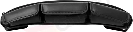 Torba na przednią szybę potrójna Memphis Shades Zipper czarna - MEM0940 