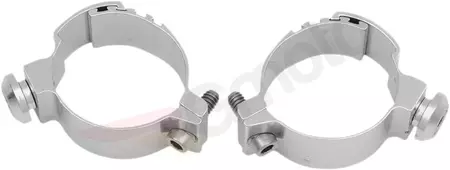 Memphis Shades 42-50 mm aluminiumglas gaffel monteringsklämmor-1