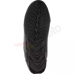 Buty motocyklowe DXR Sport Shoe Short 5.0 czarne 47-5