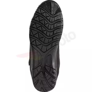Buty motocyklowe DXR Sport Shoe Short 2.0 czarne 47-5