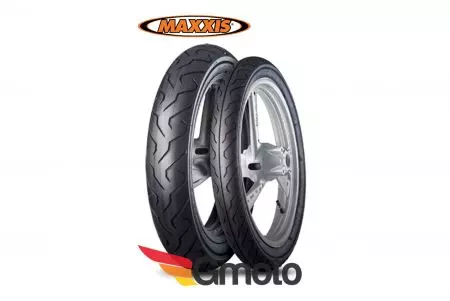 Neumático Maxxis Promaxx M6103R 130/70-17 62H TL
