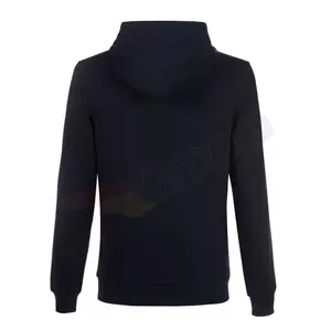 Heren sweatshirt VR46 Core Blue maat L-2
