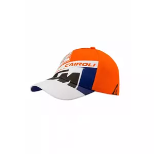 VR46 Cairoli KTM șapcă de baseball - TCMCAKTM3813