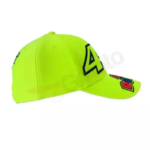 VR46 Doctor Yellow șapcă de baseball-5