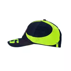 Șapcă de baseball pentru copii VR46-3