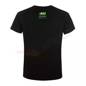 Koszulka T-Shirt męski VR46 Monza rozmiar L-2