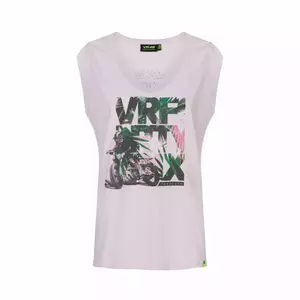 T-shirt feminina VR46 tamanho M - VLWTS394823NFS01