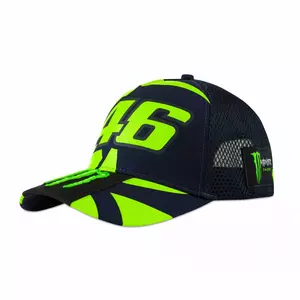 Șapcă de baseball VR46 - MOMCA397002S