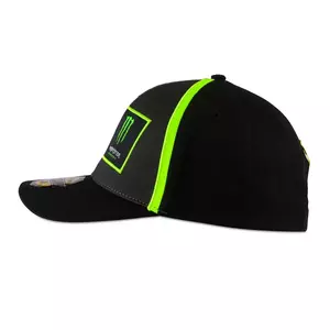 VR46 beisbola cepure-3