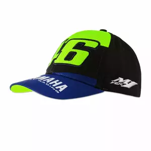 Καπέλο μπέιζμπολ VR46-1