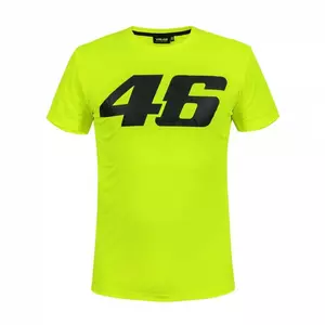Koszulka T-Shirt męski VR46 rozmiar L - VRMTS325028NF001
