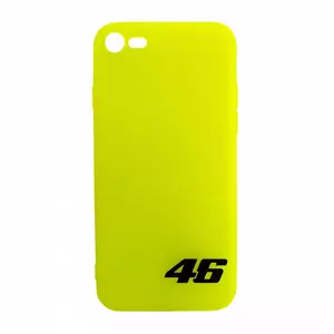 Hoesje VR46 Iphone 7 Plus - VRUCO326803