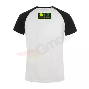 T-Shirt para homem VR46 tamanho M-2
