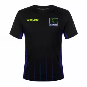 Koszulka T-Shirt męski VR46 rozmiar XXL - YMMTS363904005