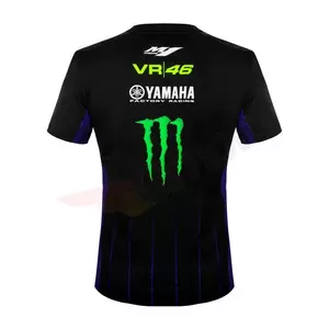 Koszulka T-Shirt męski VR46 rozmiar XXL-2