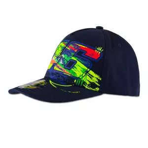 Șapcă de baseball VR46 - VRMCA391302