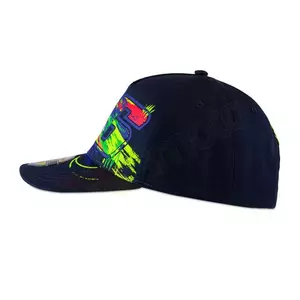Gorra de béisbol VR46-3