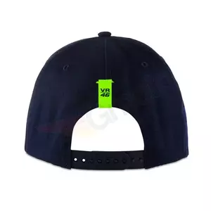 VR46 beisbola cepure-4