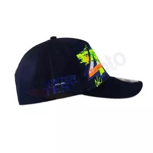 VR46 beisbola cepure-5