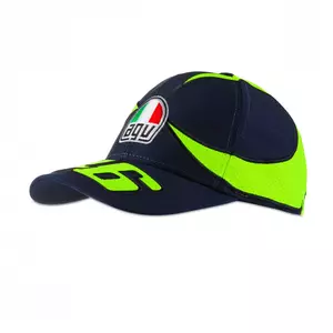 Бейзболна шапка VR46 - VRMCA391502
