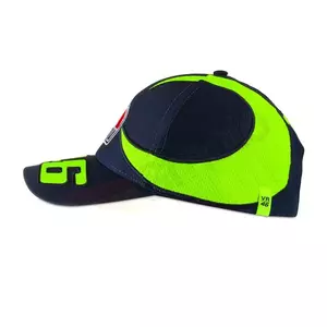Καπέλο μπέιζμπολ VR46-3