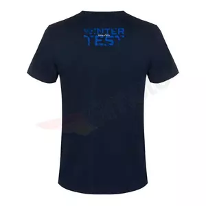 T-Shirt para homem VR46 tamanho L-2