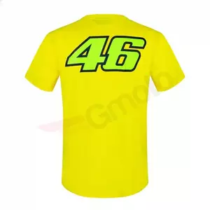 Koszulka T-Shirt męski VR46 rozmiar XL-2