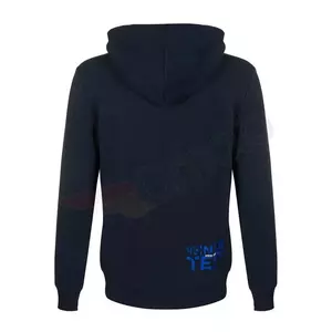 Herren VR46 Winter Test Sweatshirt Größe XL-2