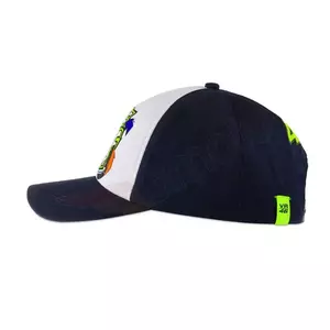 Șapcă de baseball pentru copii VR46-3