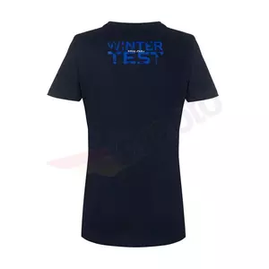 T-shirt para mulher VR46 tamanho XS-2