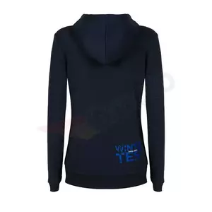 Sweatshirt til kvinder VR46 størrelse S-2