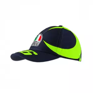 Șapcă de baseball pentru copii VR46-1
