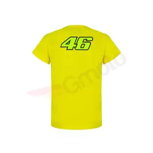 T-Shirt para criança VR46 tamanho 8/9 anos-2