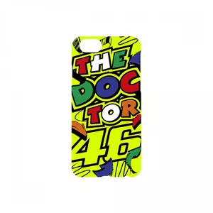 Hoesje VR46 Iphone X - VRUCO401003