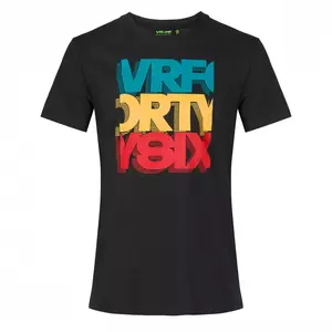 Heren T-shirt VR46 maat L-1