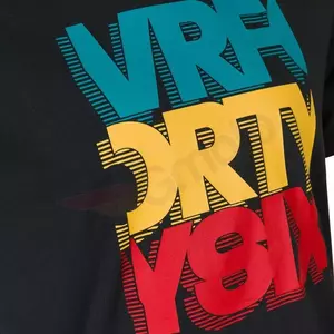 Heren T-shirt VR46 maat L-3