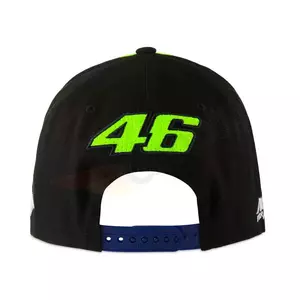 VR46 καπέλο μπέιζμπολ UNI μέγεθος-4