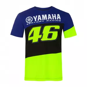 Koszulka T-Shirt męski VR46 rozmiar XL - YDMTS394909004