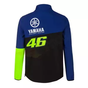 VR46 Yamaha-jacka för män, storlek XXL-2