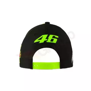 Παιδικό καπέλο μπέιζμπολ VR46-4