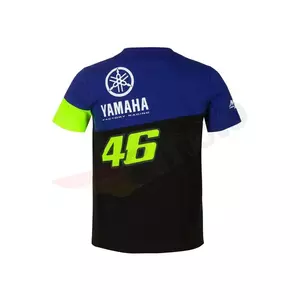 T-Shirt para criança VR46 Yamaha tamanho 11/12 anos-2