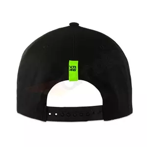 Καπέλο μπέιζμπολ VR46 Academy Monster-4