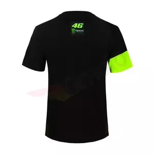 Heren VR46 Monster T-shirt maat S-2
