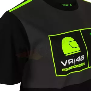 VR46 Monster Academy heren T-shirt maat L-3