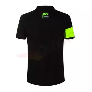 Polo VR46 Monster pour homme taille M-2
