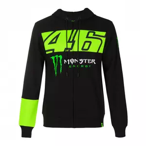 VR46 Monster sweatshirt för män, storlek S-1