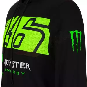 VR46 Monster sweatshirt för män, storlek S-3