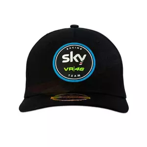 VR46 Sky Team baseballkasket-2