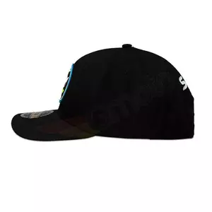 VR46 Sky Team beisbola cepure-3
