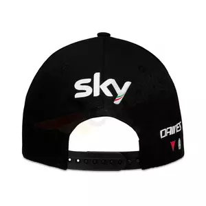 Șapcă de baseball VR46 Sky Team-4